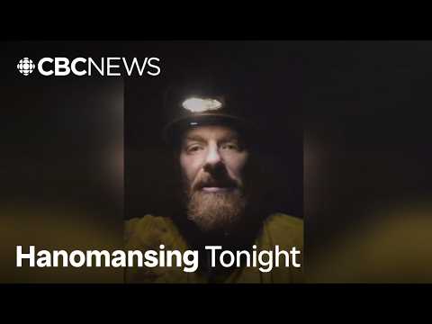2 missing miners face ‘horrendous’ conditions, says Laos cave rescuer | Hanomansing Tonight thumbnail
