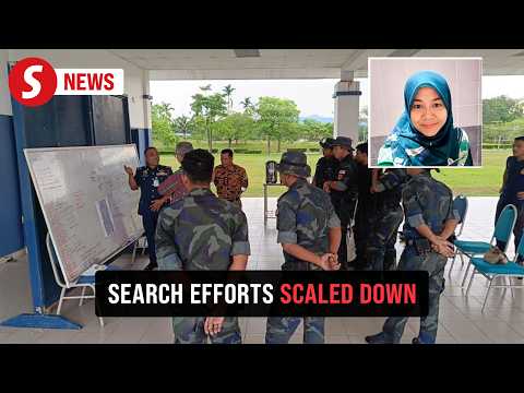 Search for missing hiker in Tapah scaled down after 11 days thumbnail