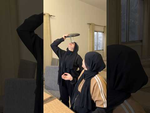 حل اصعب لغز😂🤣 ام سيف ونانو thumbnail
