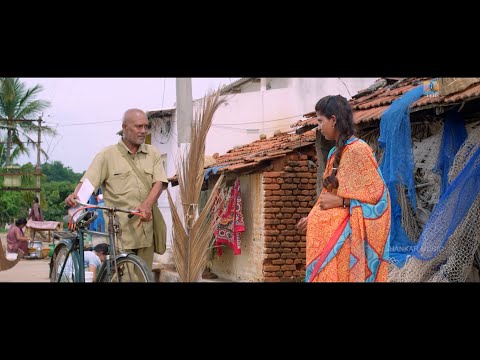 ಫಸ್ಟು ತುಂಬಿರೋ ಹೊಟ್ಟೆ ಕರಗಸು ಆಮೇಲೆ ನಿನ್ನ ಗಂಡ ಬರ್ತಾನೆ | UDUMBA | Kannada Comedy Scenes | Jhankar Music thumbnail