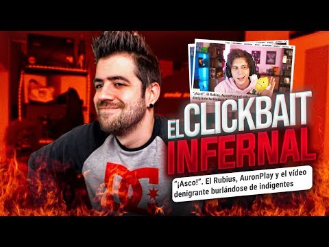LA PRENSA Y EL CLICKBAIT INFERNAL thumbnail
