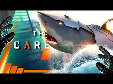 The Last Caretaker #12 🤖 Der Heiße Wai thumbnail