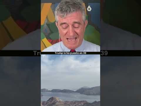 Fesser analiza el anuncio de Trump de un principio de acuerdo con Irán para poner fin a la guerra. thumbnail