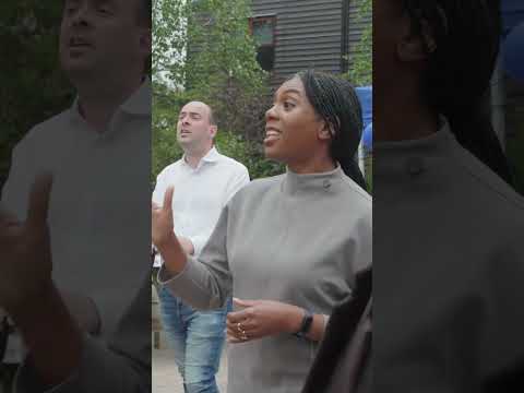 Thank you Kemi Badenoch thumbnail