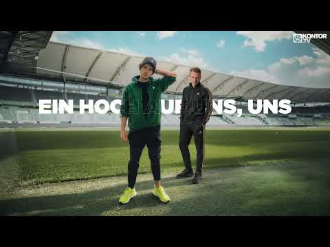 Octavian x Chris Avedon - Auf uns thumbnail
