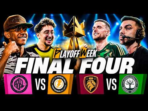🔴FINALES KINGS LEAGUE ESPAÑA 6º SPLIT !! 15:00 CAPITAL-RAYO | 16:00 MOSTOLES-TRONCOS | 17:30 FINAL thumbnail