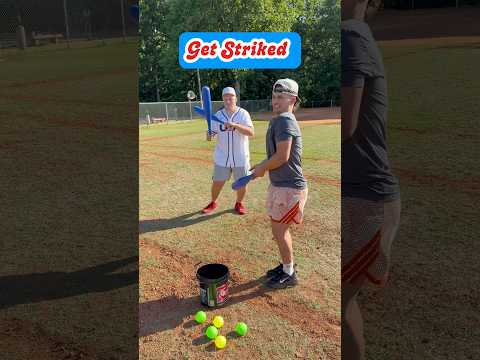 some pretty mid at bats from the ball players this evening⚾️ thumbnail