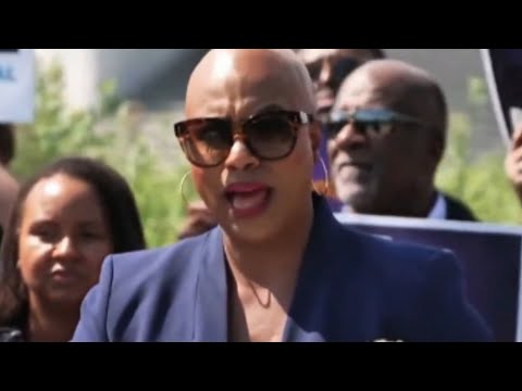 ‘You have to be a special kind of stupid’: Reparations push slammed as political tactic thumbnail