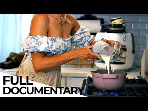 “I Live to Serve Him” | American Tradwives: Tradition, Submission, Influence | ENDEVR Documentary thumbnail
