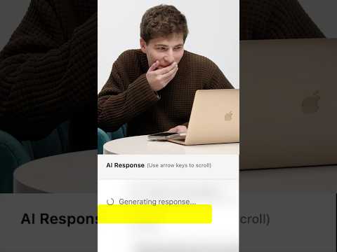 Reciting AI Word-For-Word On a Date thumbnail