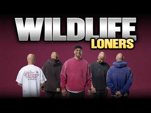JP Performance - Loners | WILDLIFE | WWW.LONERS.DE thumbnail