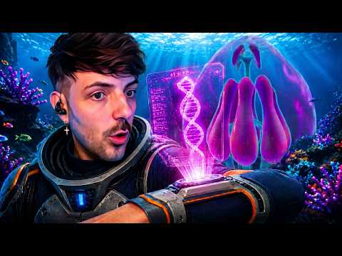 TENEMOS ADN ALIENÍGENA ??#6 | SUBNAUTICA 2 thumbnail