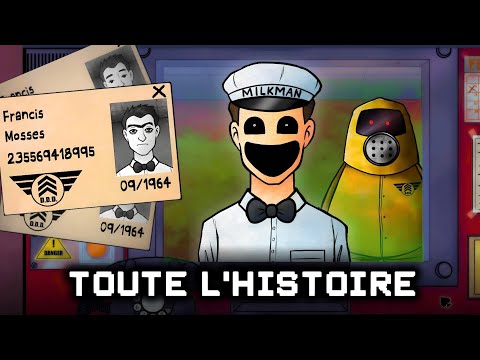 7 jours pour démasquer l’imposteur thumbnail