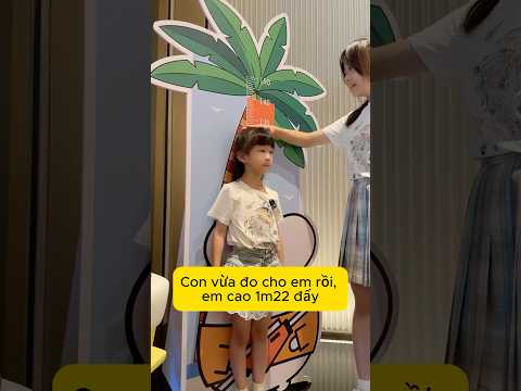Hành động bí ẩn của mẹ MiMi  #mebe #vuichoicungcon #giaitri thumbnail