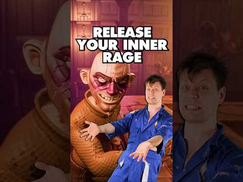 RELEASE your inner RAGE - TaVRn's Takedown  #ad  #vr thumbnail