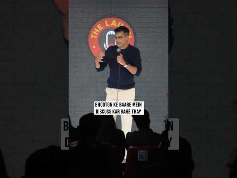 Upcoming Shows: BLR 24 Jan | HYD 25 Jan | Noida 07 Feb | Mumbai AHMD 25 Apr | Surat 26 Apr thumbnail