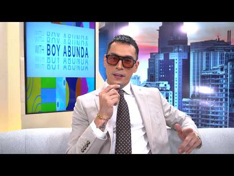 Fast Talk with Boy Abunda: Questions from Reddit with Jake Cuenca | (Online Exclusive) thumbnail