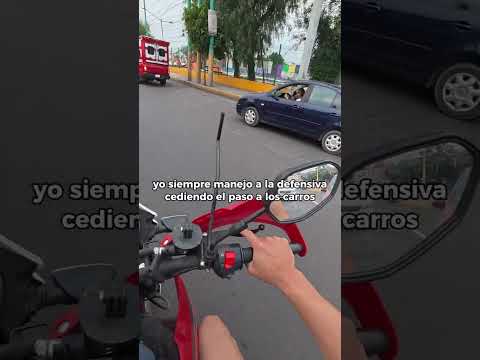 aquí sobra piloto ? (sigan a el toci) #motos #motovlo #biker thumbnail