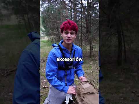 kto szybciej zrobi ognisko? MC vs IRL thumbnail