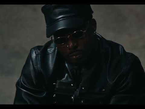 Asake - Gratitude (Official Video) thumbnail