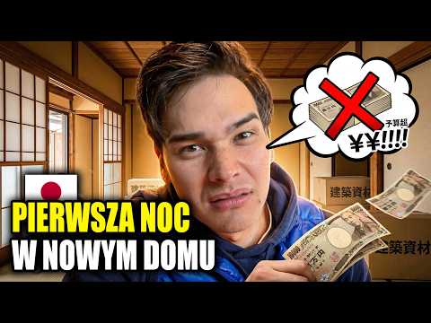 WYKAŃCZAMY NASZ DOM W JAPONII thumbnail
