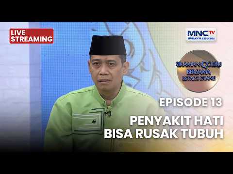 ?DAYA TARIK SUSUK PEMIKAT BIKIN TERGILA-GILA| LIVE RAHASIA BATIN | 23 MEI 2026 thumbnail