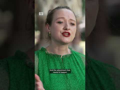 'Horrible' heatwave has Brits wondering if their country is built for heat | ABC NEWS thumbnail