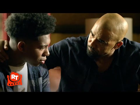S.W.A.T. - Hondo Adopts Darryl (S2E19) (3/4) | Movieclips thumbnail