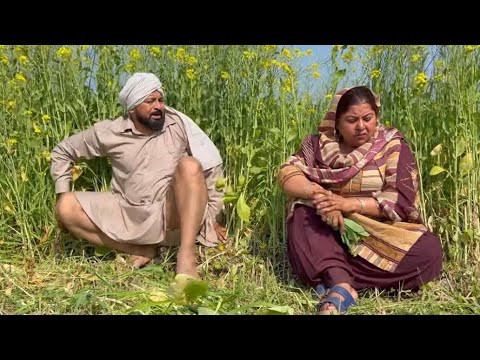 ਵੱਡਾ ਲਾਣਾ 3 VADA LAANA  BEST SHORT MOVIE 2026 PUNJABI FILM JATT BEAT RECORD thumbnail