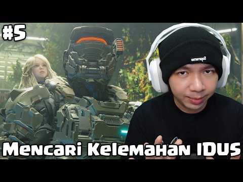 Mencari Kelemahan IDUS - Pragmata Indonesia Part 5 thumbnail
