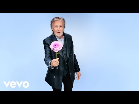 Paul McCartney - Band on the Run (Saturday Night Live/2026) thumbnail