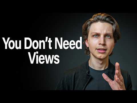 The Blueprint to Monetize on YouTube From Day 1 thumbnail