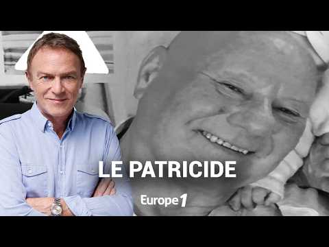 Hondelatte Raconte : L'affaire Gérard Pardiès (récit intégral) thumbnail