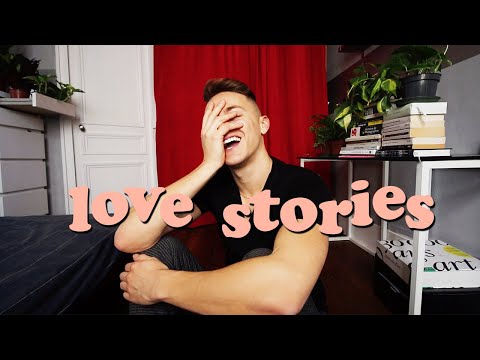 4 OF MY JUICIEST, MOVIE-LIKE DATES I NEED TO TELL YOU ABOUT (happily single btw) | DamonAndJo thumbnail