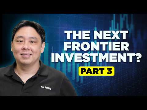 6 Investment Megatrends for Explosive Profits Part 3 of 3 thumbnail