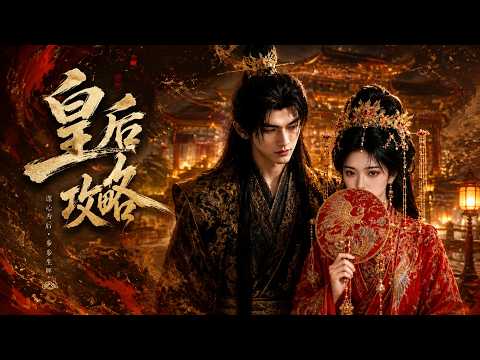 【高清全集】《皇后攻略》 #逆袭 #爱情 #甜宠 #反转 #江山 #热门短剧 #drama #爽剧 #AI短剧 thumbnail