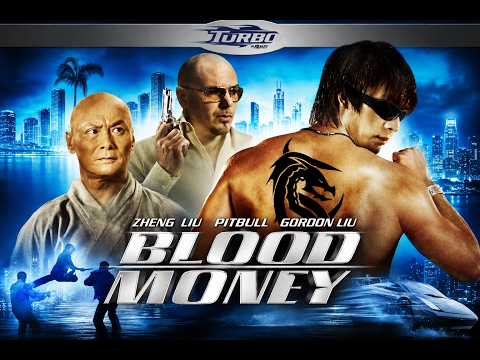 BLOOD MONEY (2012) | Film d'Action Complet | Thriller Criminel 4K thumbnail
