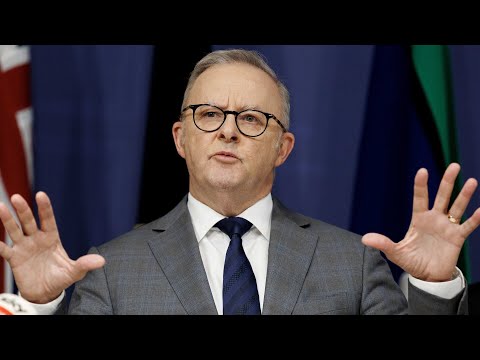 ‘Appalling pattern of behaviour’: Labor desperate to avoid ‘simple’ questions on energy policy thumbnail