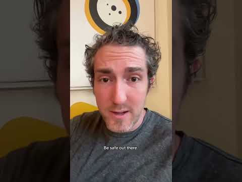What To Do If You Get Pepper Sprayed thumbnail