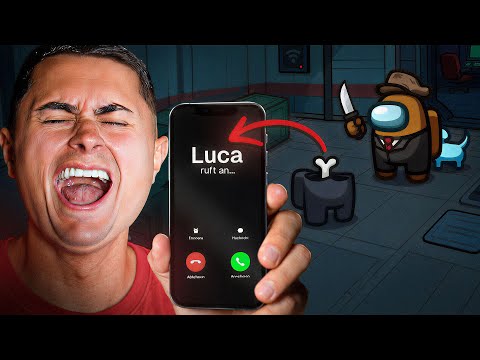 DIE BESTEN IMPOSTER SIND DRAN! thumbnail