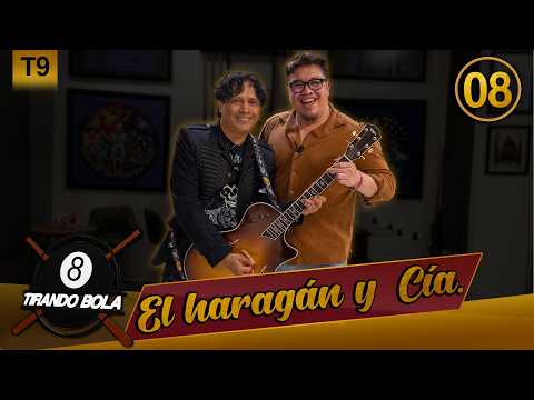 El Haragán y Cia | Tirando Bola | T9E8 thumbnail