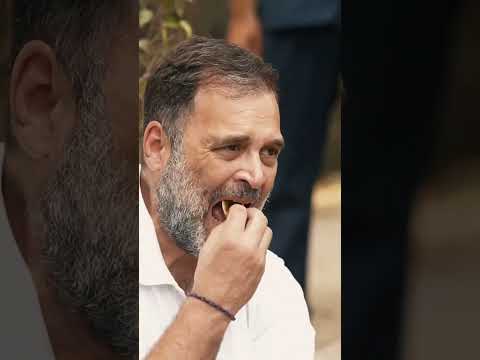 स्वादिष्ट दाल-रोटी, घर का खाना... और Auto वाले भाइयों के साथ कुछ दिल की बातें। ❤️ thumbnail
