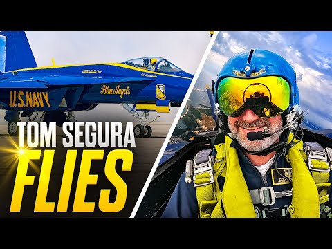 Top Bunz | Tom Segura pulls 7.4 G's in a Fighter Jet thumbnail