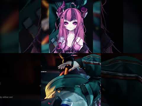 CdawgVA Ironmouse #vtuber #vtuberclips #envtuber #vtuberen #singing #singer  #cdawgva thumbnail