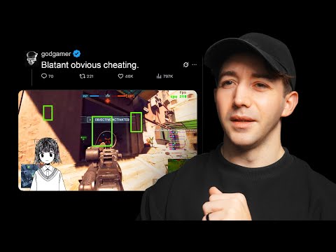 This has to be aimbot.. right? thumbnail