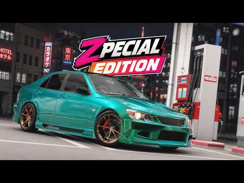 PRIME AUTO SPECIALI - FORZA HORIZON 6 thumbnail