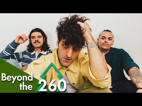LIVE SHOW INCOMING | Beyond the Pine #260 thumbnail