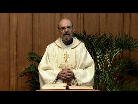 Catholic Mass Today | Daily TV Mass, Saturday May 23, 2026 thumbnail