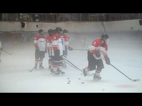 Singapore’s Men’s Ice Hockey Team: Road to Harbin! 🏒🇸🇬  | Behind The Red & White thumbnail