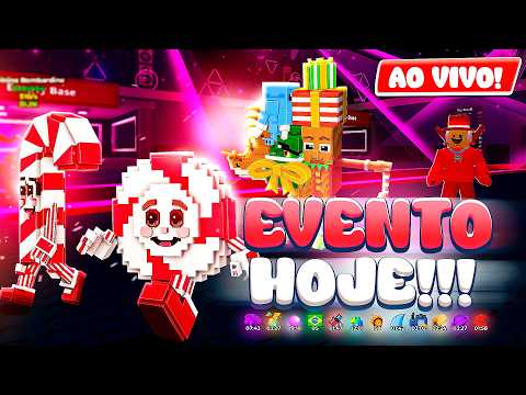 ROUBE UM BRAINROT ao VIVO #roblox thumbnail